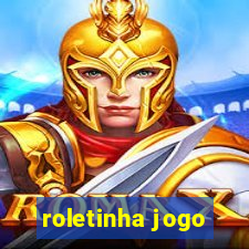 roletinha jogo